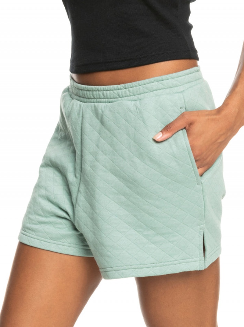 Short Roxy Surf Break Elasticated Lounge | 503ABODVK