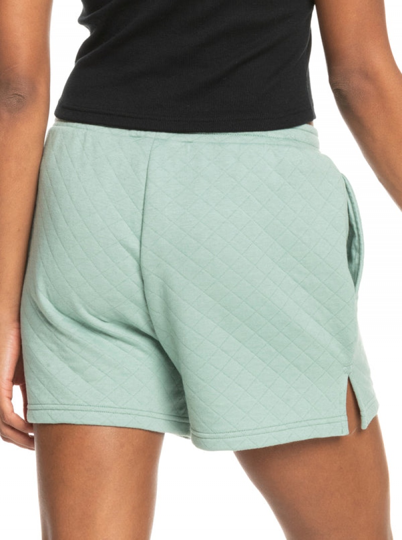 Short Roxy Surf Break Elasticated Lounge | 503ABODVK