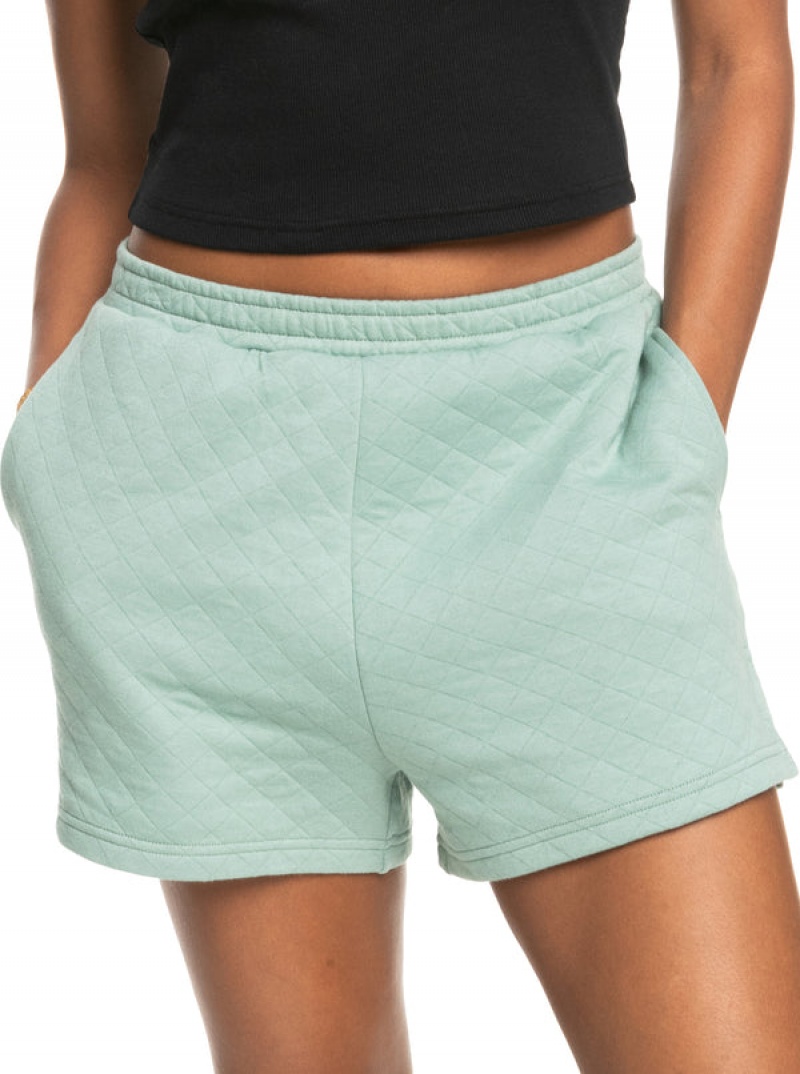 Short Roxy Surf Break Elasticated Lounge | 503ABODVK