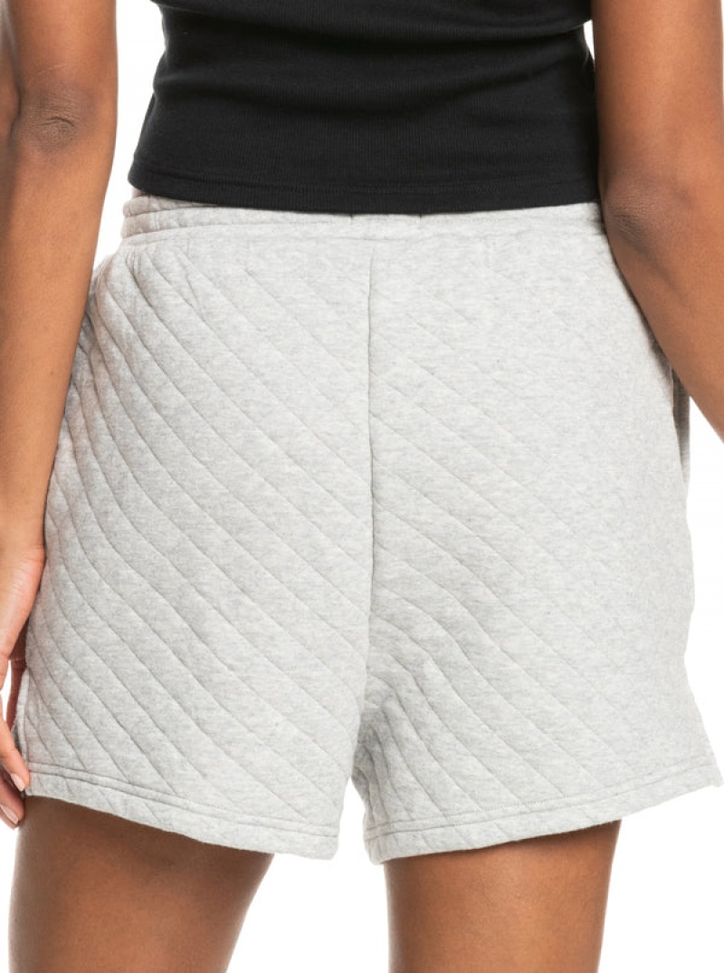 Short Roxy Surf Break Elasticated Lounge | 743VTIHQP