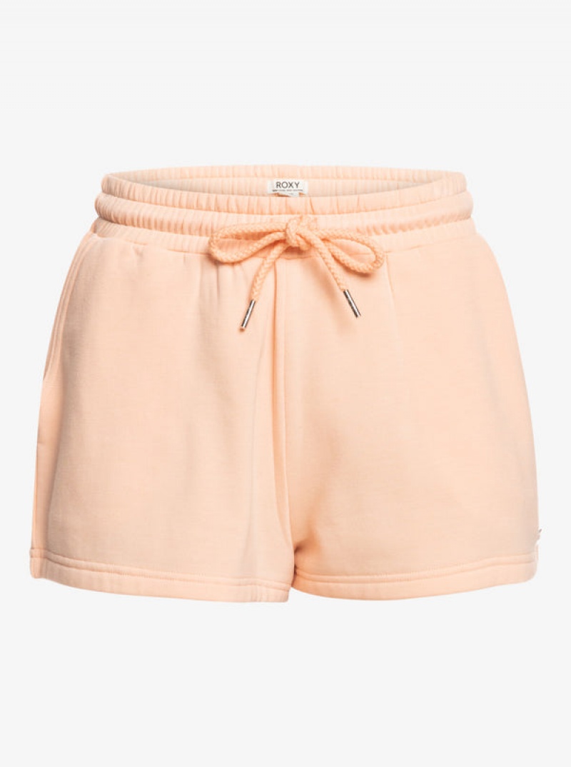 Short Roxy Surfing By Moonlight Elastic Cintura | 187TPQSLD