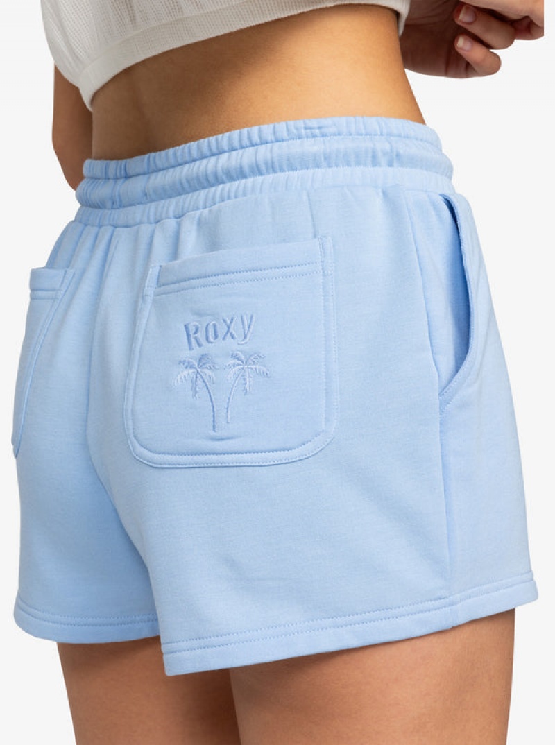 Short Roxy Surfing By Moonlight Elastic Cintura | 872RJXKTS