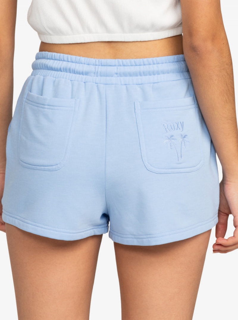 Short Roxy Surfing By Moonlight Elastic Cintura | 872RJXKTS