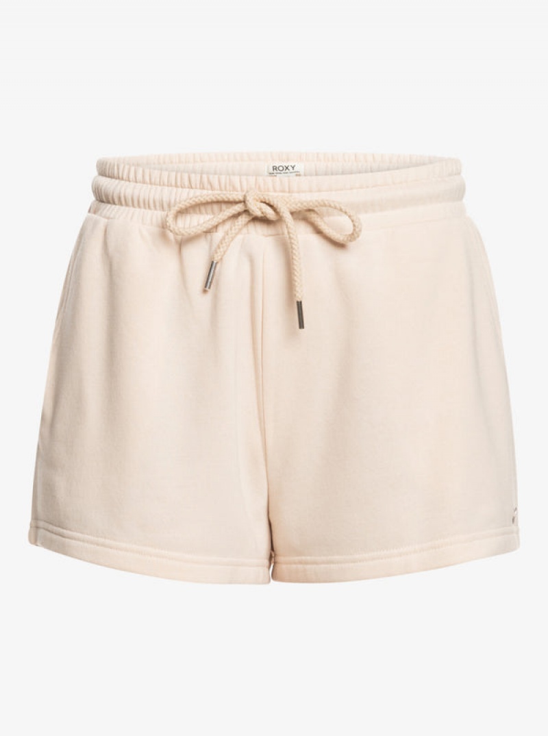 Short Roxy Surfing By Moonlight Elastic Cintura | 960PCHXVF