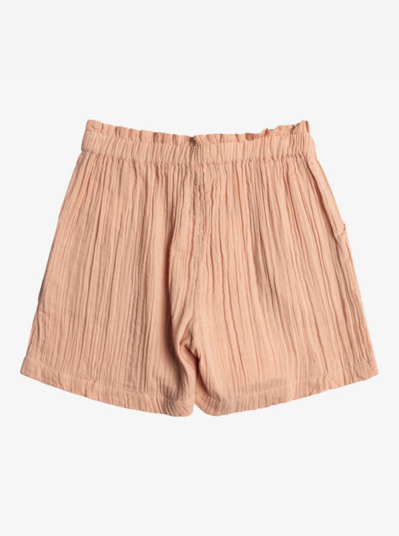 Short Roxy What A Vibe Niña | 152NIKXDG