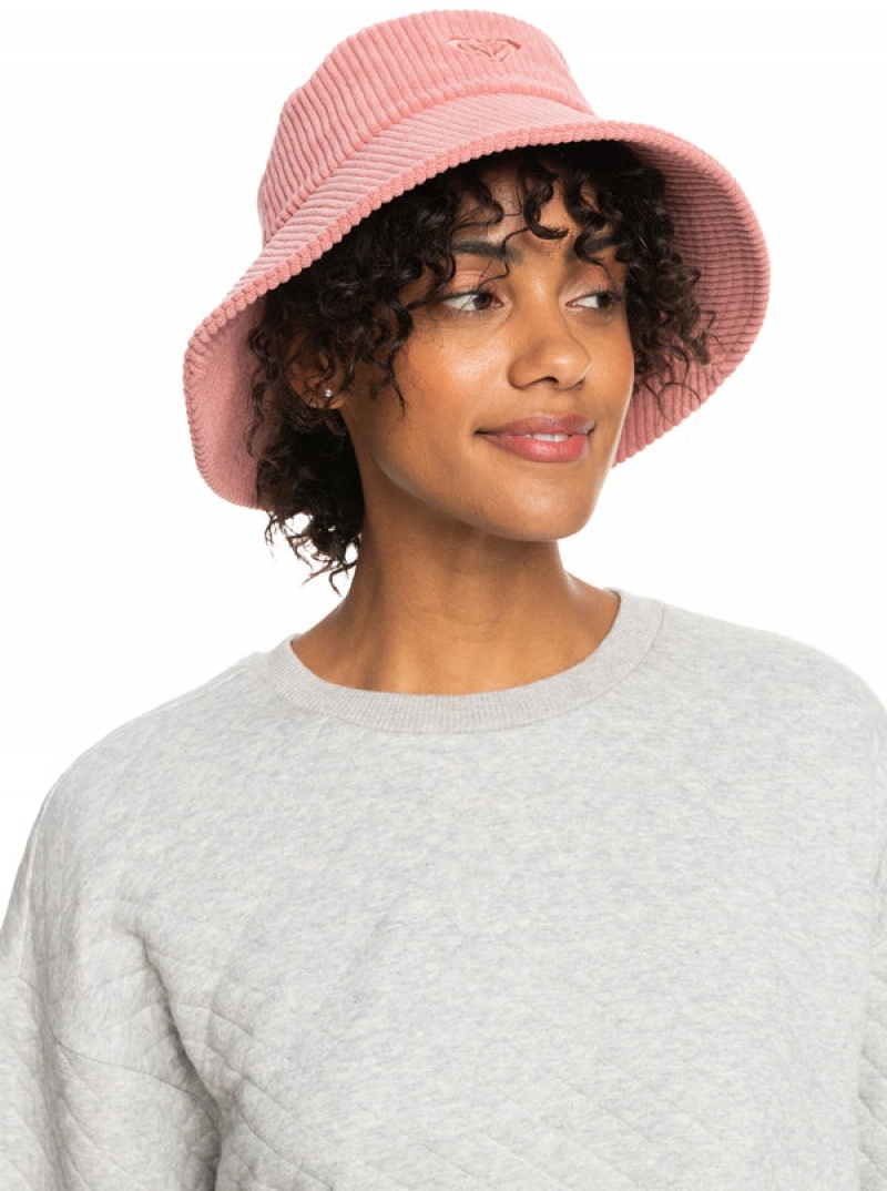 Sombreros Roxy Day Of Spring Bucket | 045YOKAZI