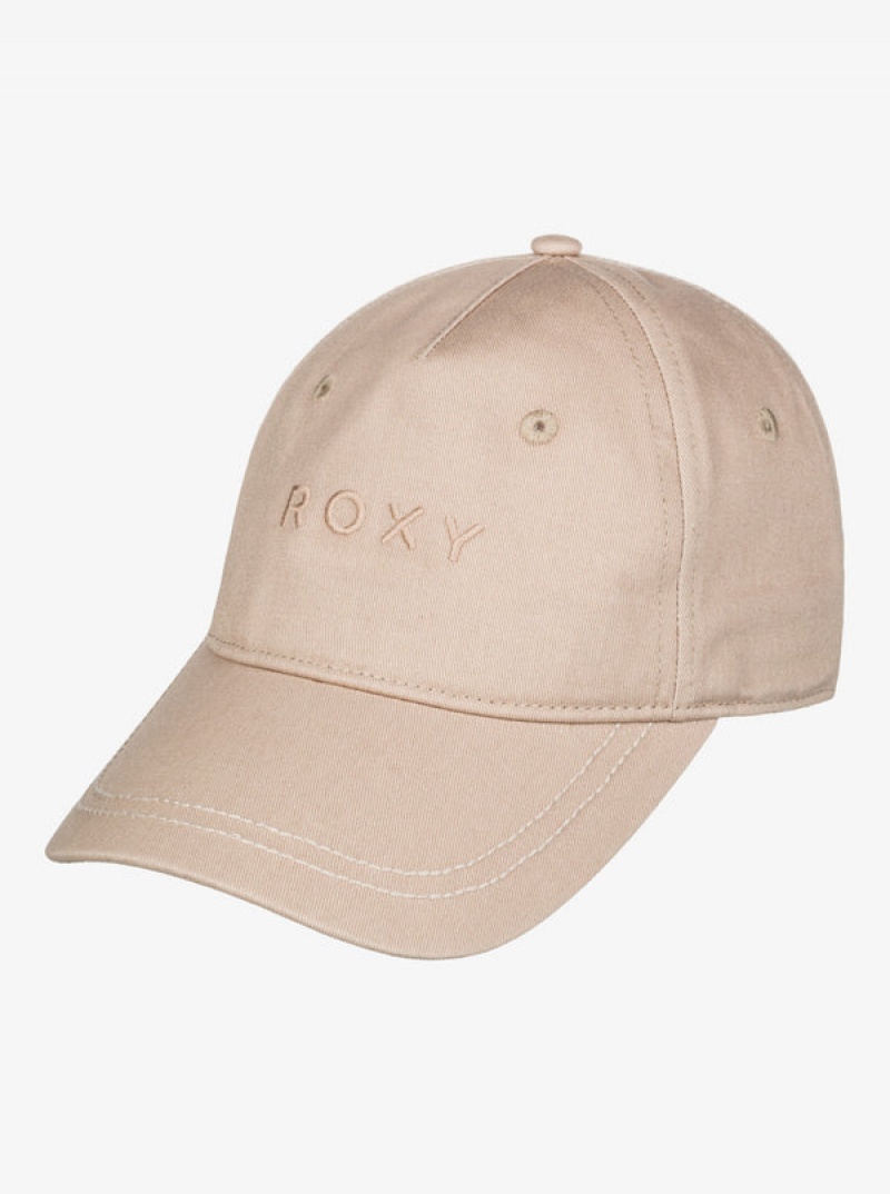 Sombreros Roxy Dear Believer Baseball | 637IDCPLH