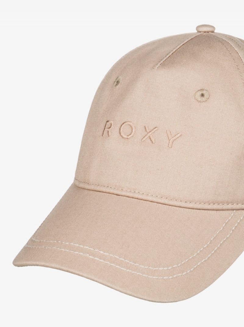 Sombreros Roxy Dear Believer Baseball | 637IDCPLH