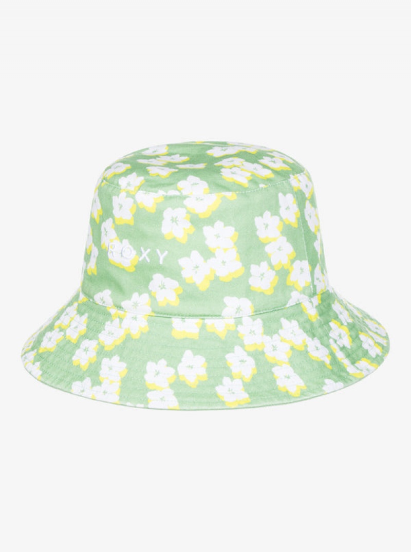 Sombreros Roxy Jasmine Paradise Sun | 280ILOHZY