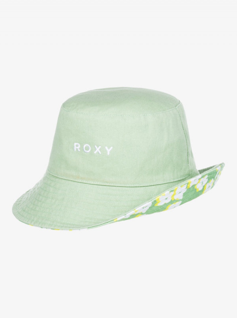 Sombreros Roxy Jasmine Paradise Sun | 280ILOHZY