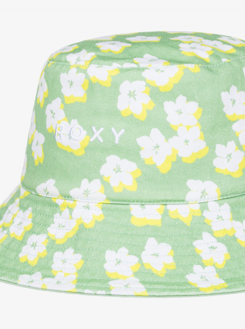 Sombreros Roxy Jasmine Paradise Sun | 280ILOHZY