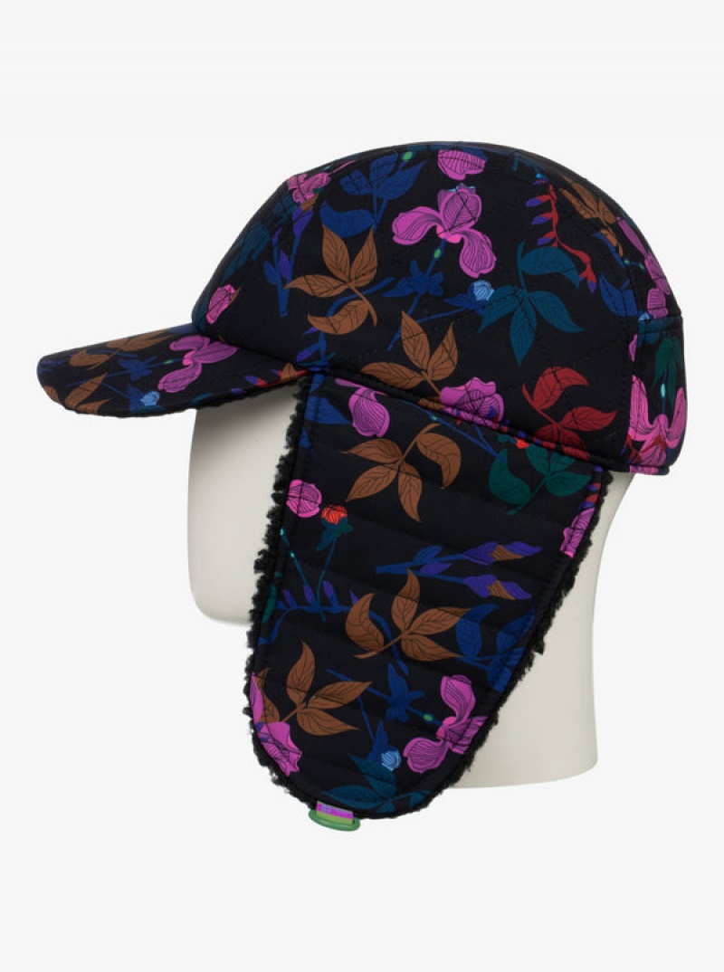 Sombreros Roxy ROWLEY Trapper | 104FPZMIR