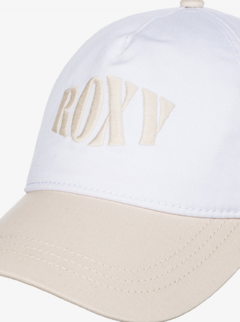 Sombreros Roxy Something Magic Baseball | 847STLPJC