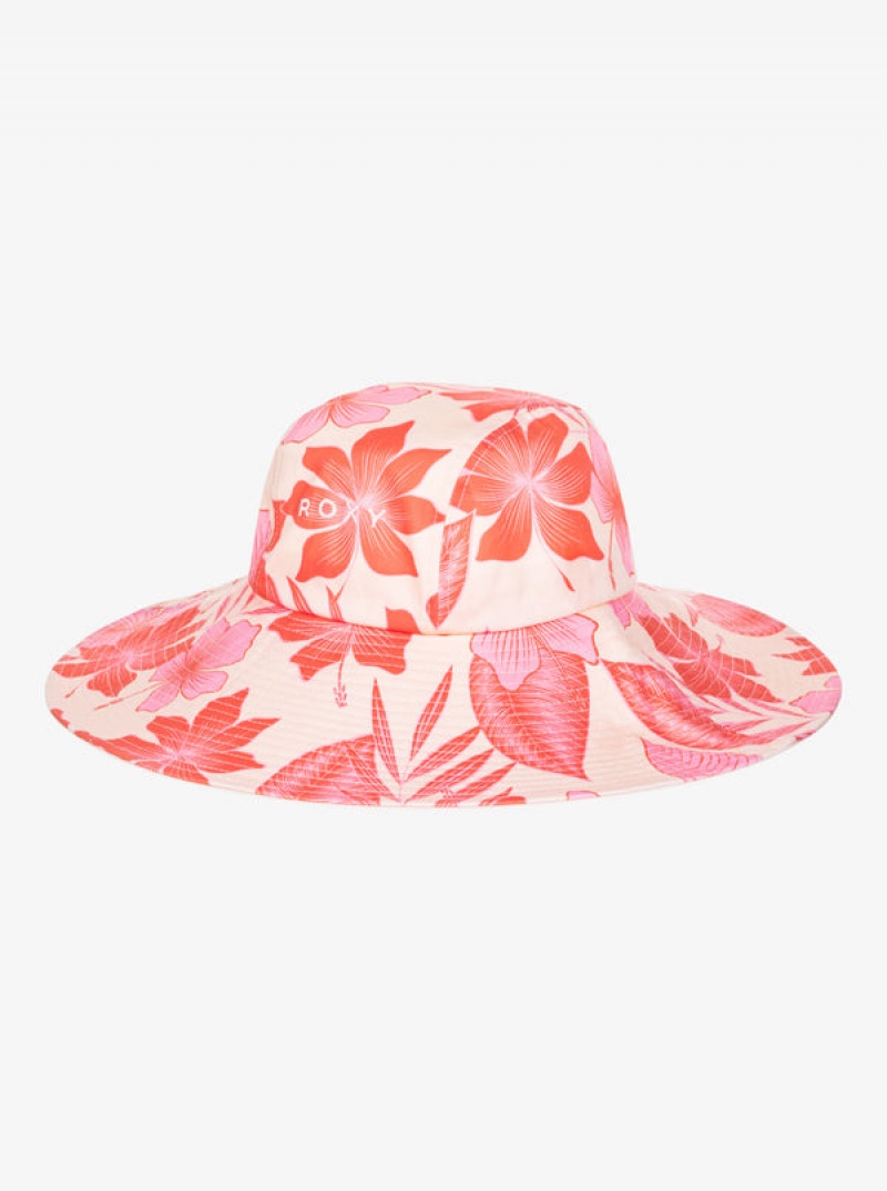 Sombreros Roxy Star Is Born Bucket | 269MYIPVH