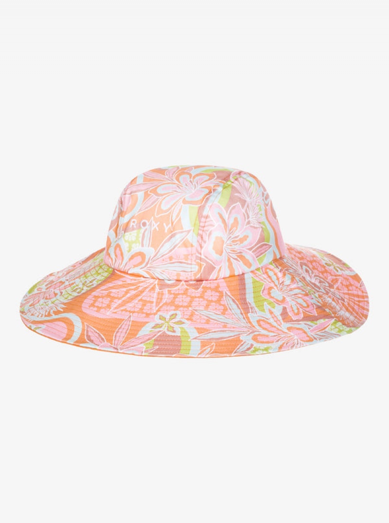 Sombreros Roxy Star Is Born Bucket | 784TABNWH