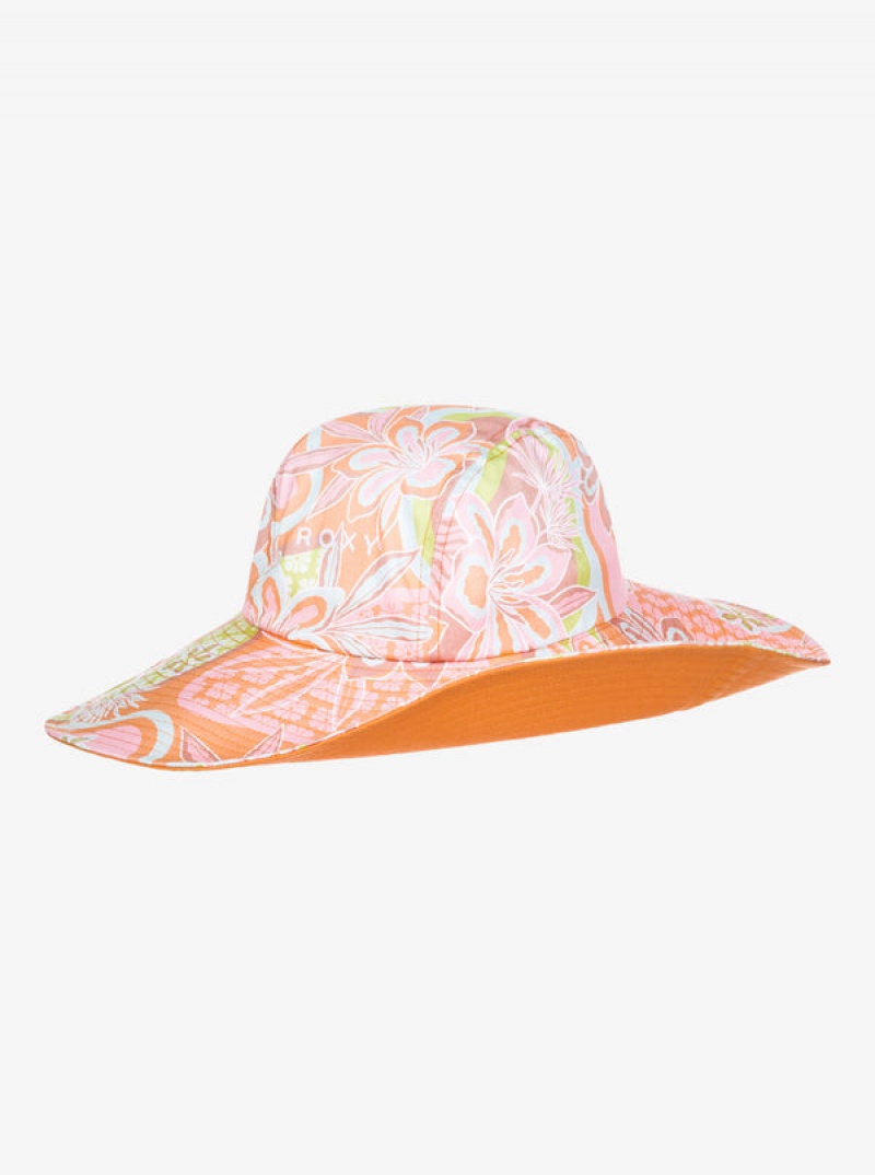 Sombreros Roxy Star Is Born Bucket | 784TABNWH