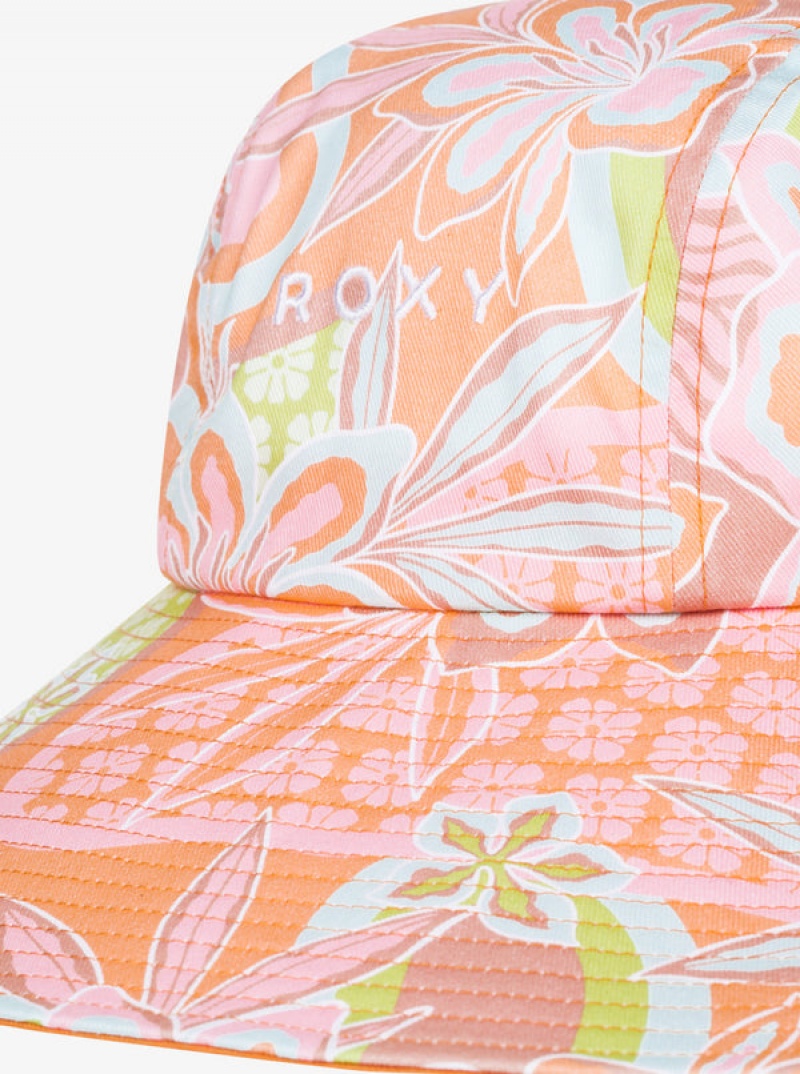 Sombreros Roxy Star Is Born Bucket | 784TABNWH