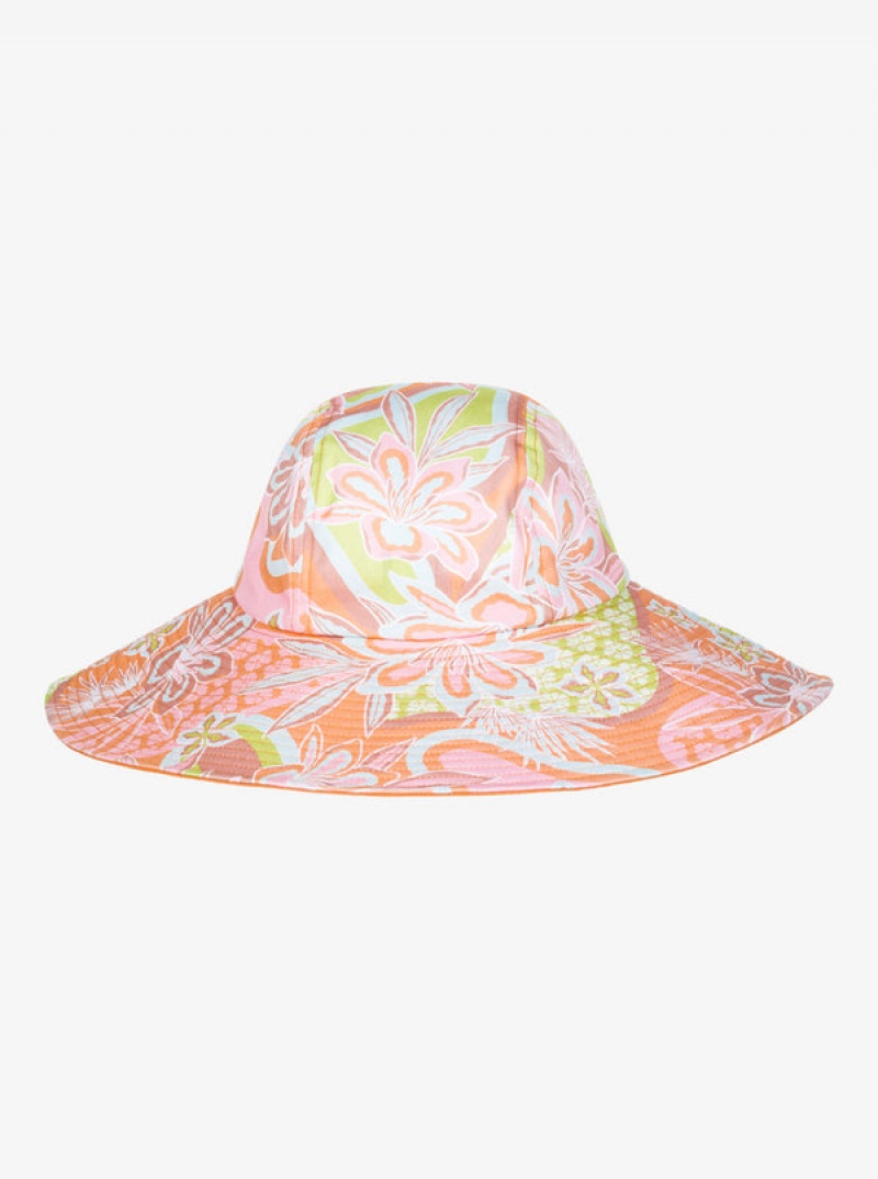 Sombreros Roxy Star Is Born Bucket | 784TABNWH