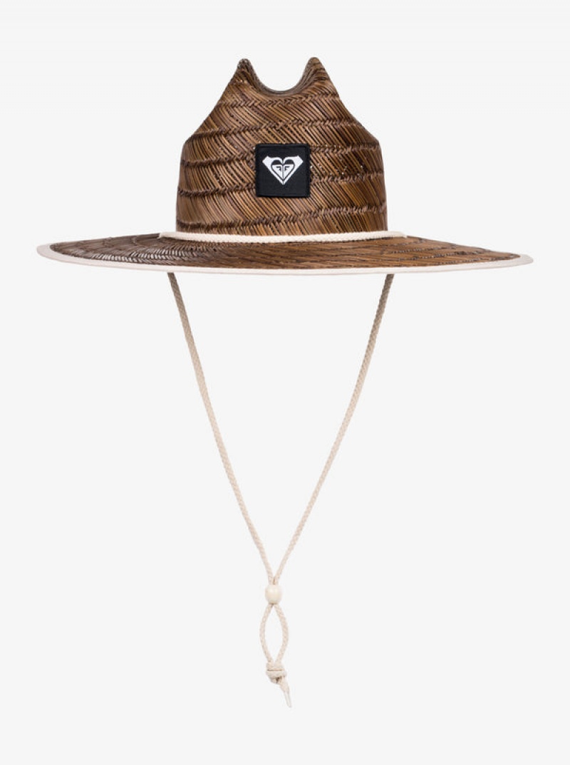 Sombreros Roxy Tomboy Sun | 360LTDGPE