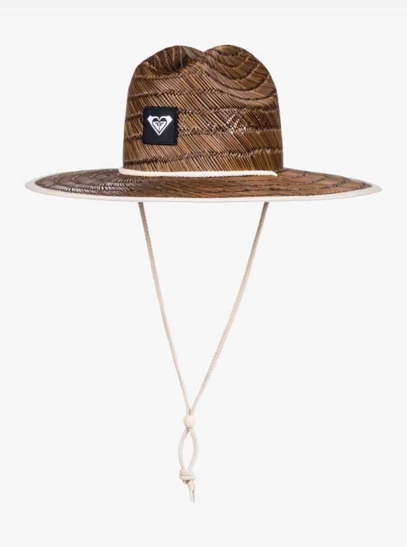 Sombreros Roxy Tomboy Sun | 360LTDGPE