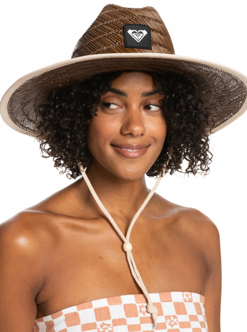 Sombreros Roxy Tomboy Sun | 360LTDGPE