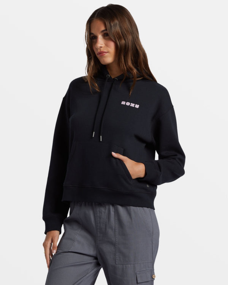 Sudadera con Capucha Roxy Afternoon Hike | 236CRMLEW