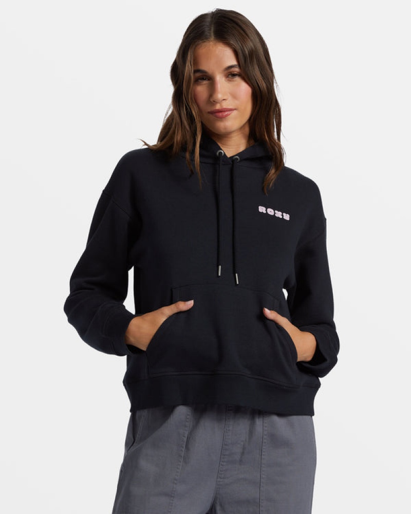 Sudadera con Capucha Roxy Afternoon Hike | 236CRMLEW