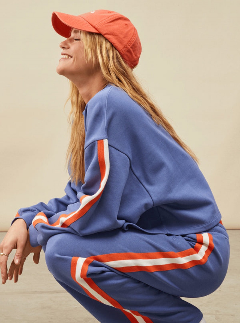 Sudadera con Capucha Roxy Bright Lights | 960GEJOIW