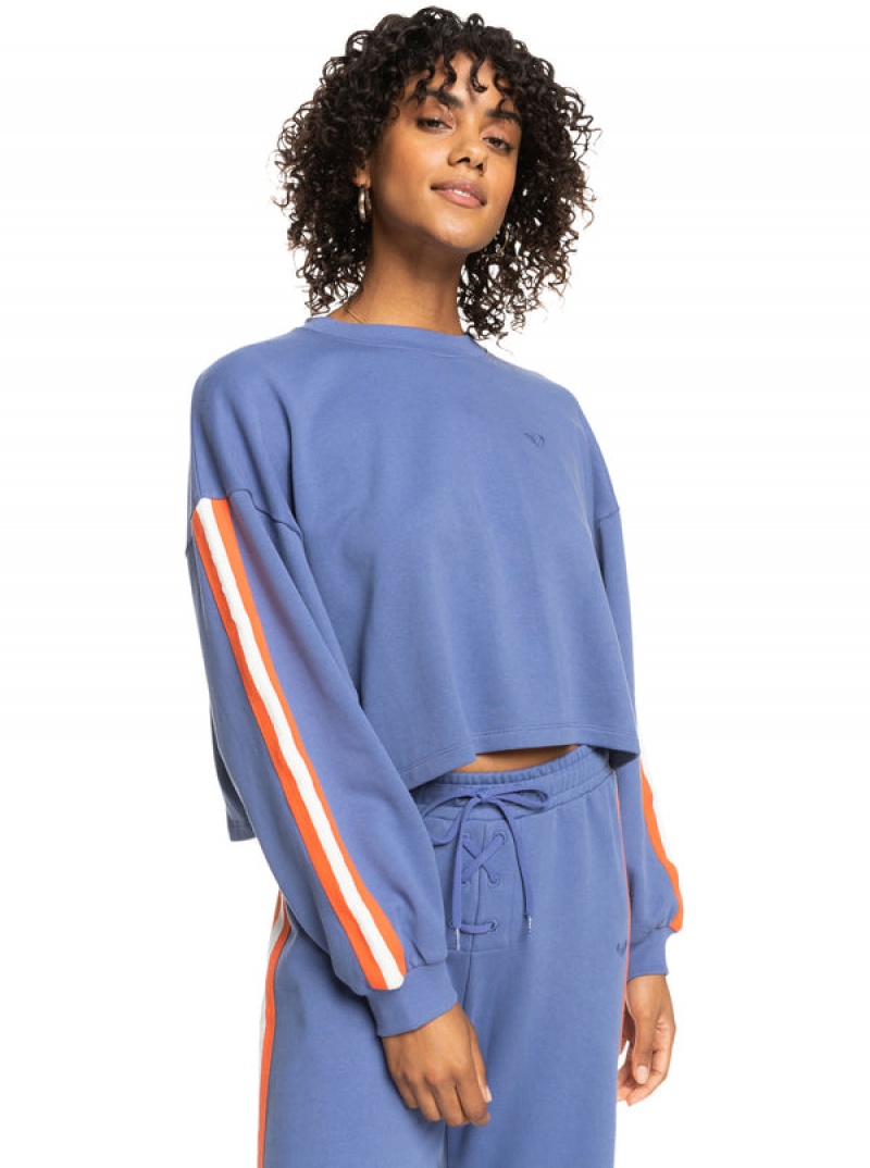 Sudadera con Capucha Roxy Bright Lights | 960GEJOIW