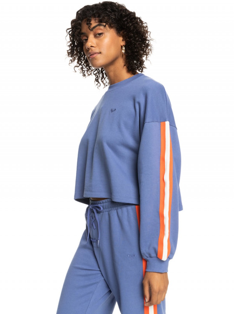 Sudadera con Capucha Roxy Bright Lights | 960GEJOIW