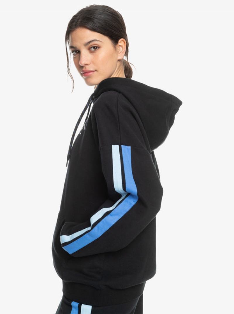 Sudadera con Capucha Roxy Essential Energy Band | 278JVIXRS