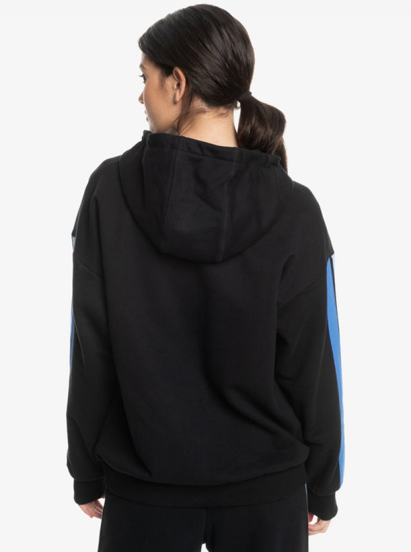 Sudadera con Capucha Roxy Essential Energy Band | 278JVIXRS