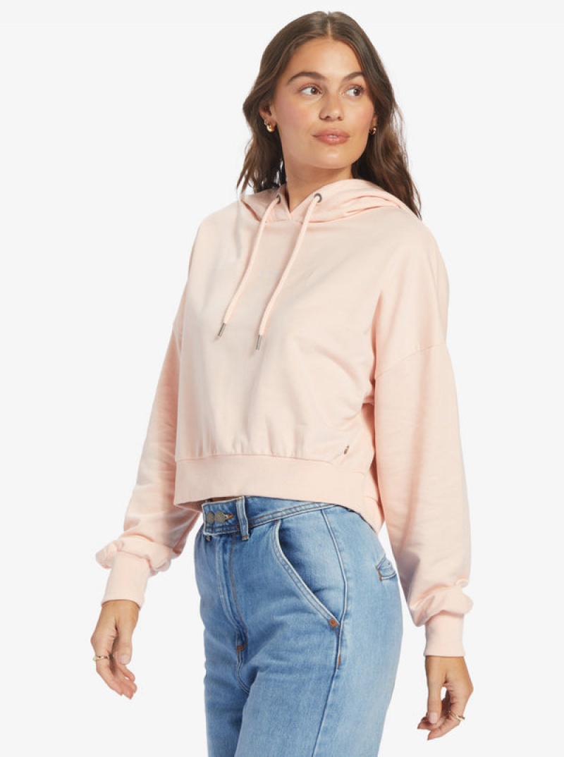 Sudadera con Capucha Roxy Onshore | 547PDYKAX