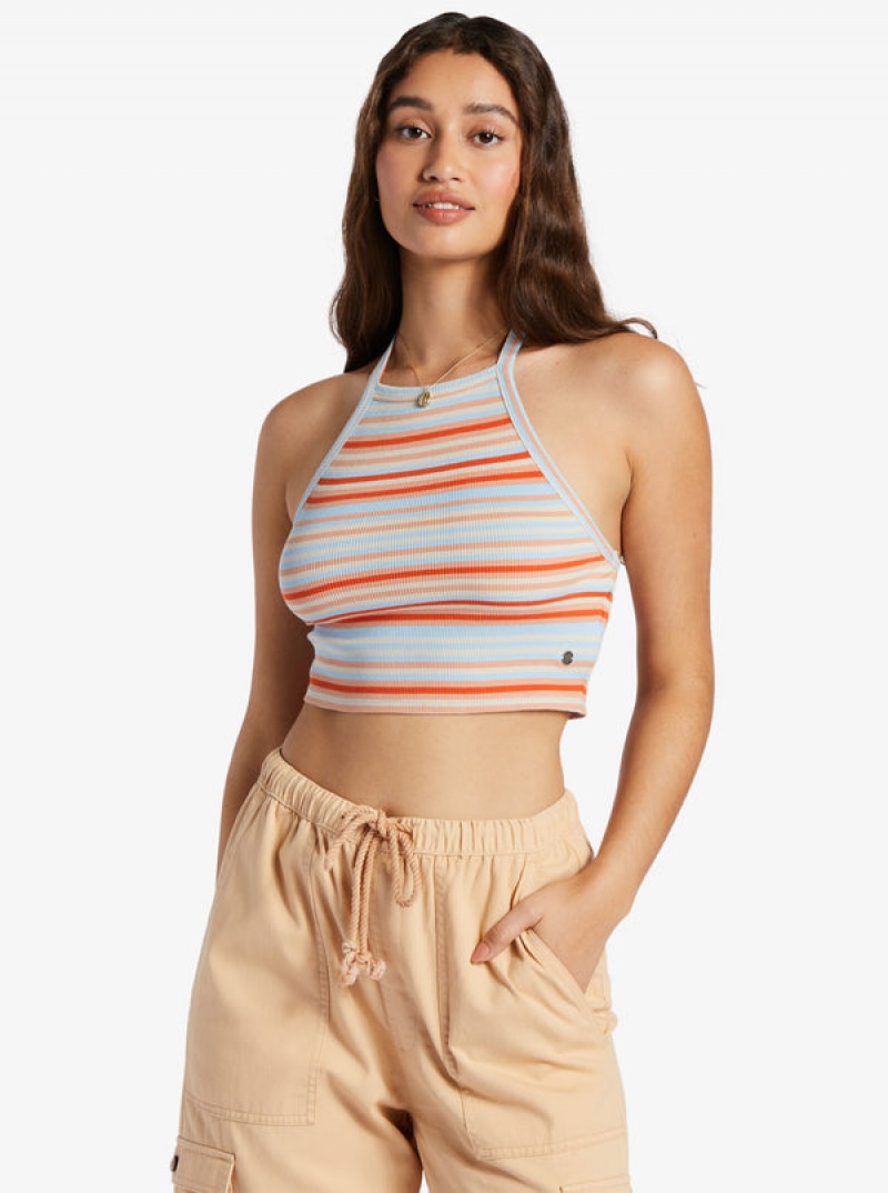 Tops Roxy Beach Cruiser | 905NRFLUZ