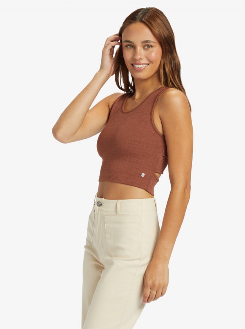 Tops Roxy Good Keepsake | 705HAESJZ