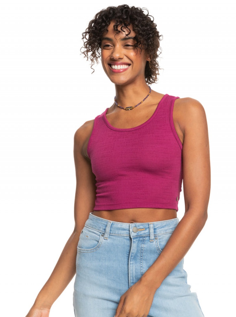 Tops Roxy Good Keepsake | 836SKMBVW