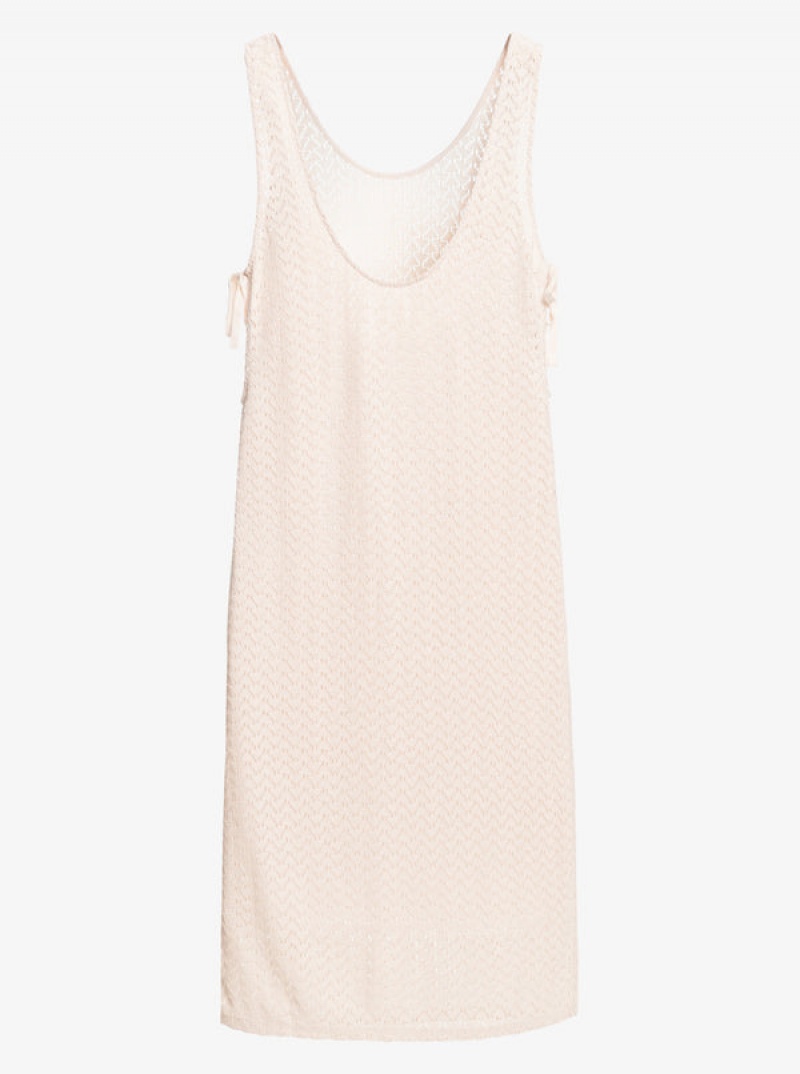 Vestido Roxy Beach Journey | 520EDUFGN