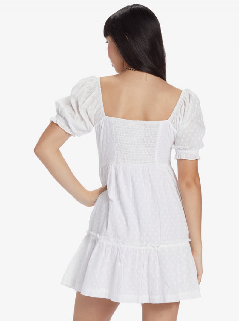 Vestido Roxy Chloe Kim Venice Daydream Mini | 890OPQUYZ