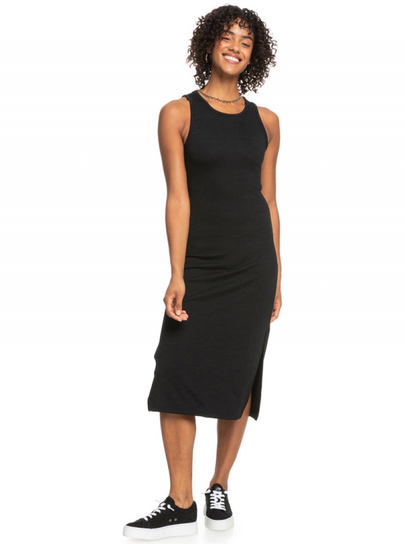 Vestido Roxy Good Keepsake Midi | 315ROLKMV