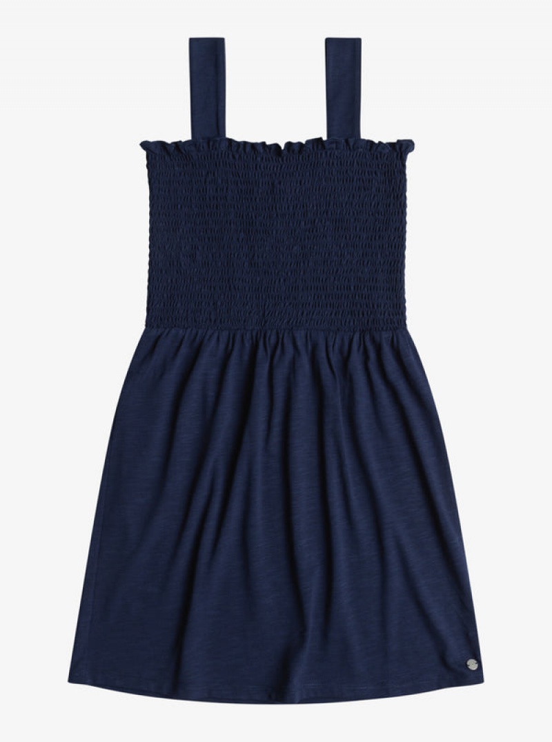 Vestido Roxy Hanging 10 Niña | 631MBKIHZ