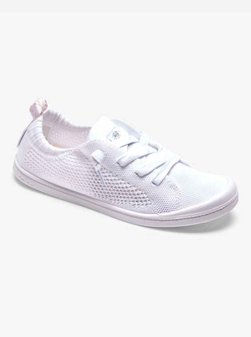 Zapatillas Roxy Bayshore Closed | 915HCADKO