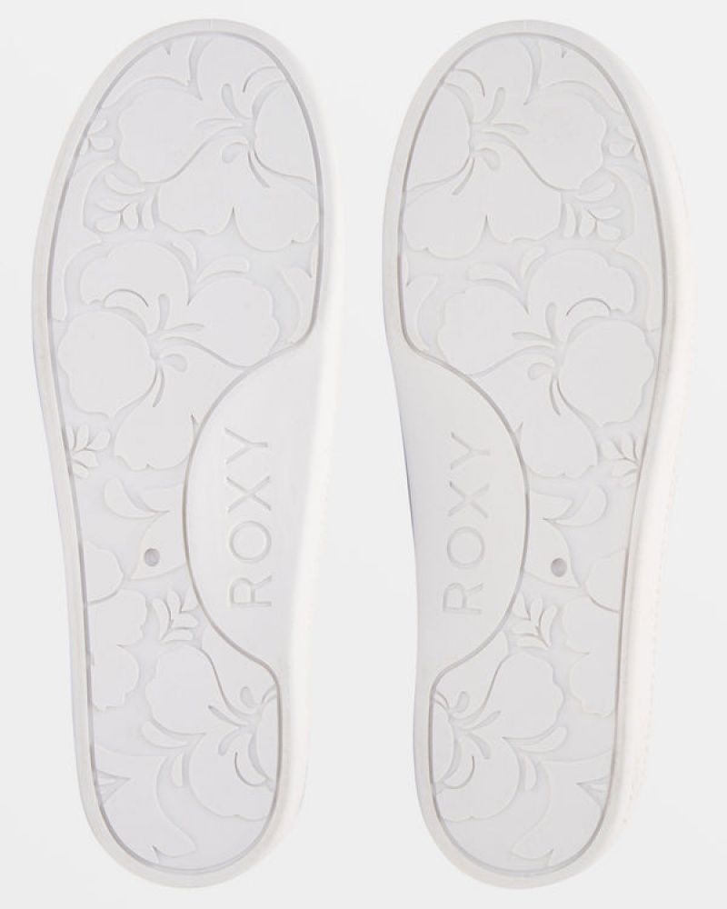 Zapatillas Roxy Bayshore Plus | 205APLUBD