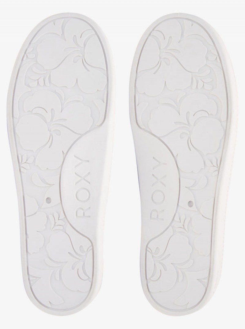 Zapatillas Roxy Bayshore Plus | 205APLUBD