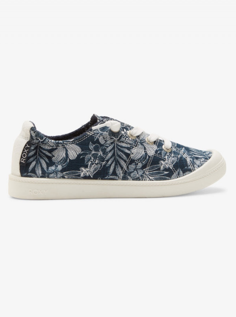 Zapatillas Roxy Bayshore Plus | 294EPHWDG