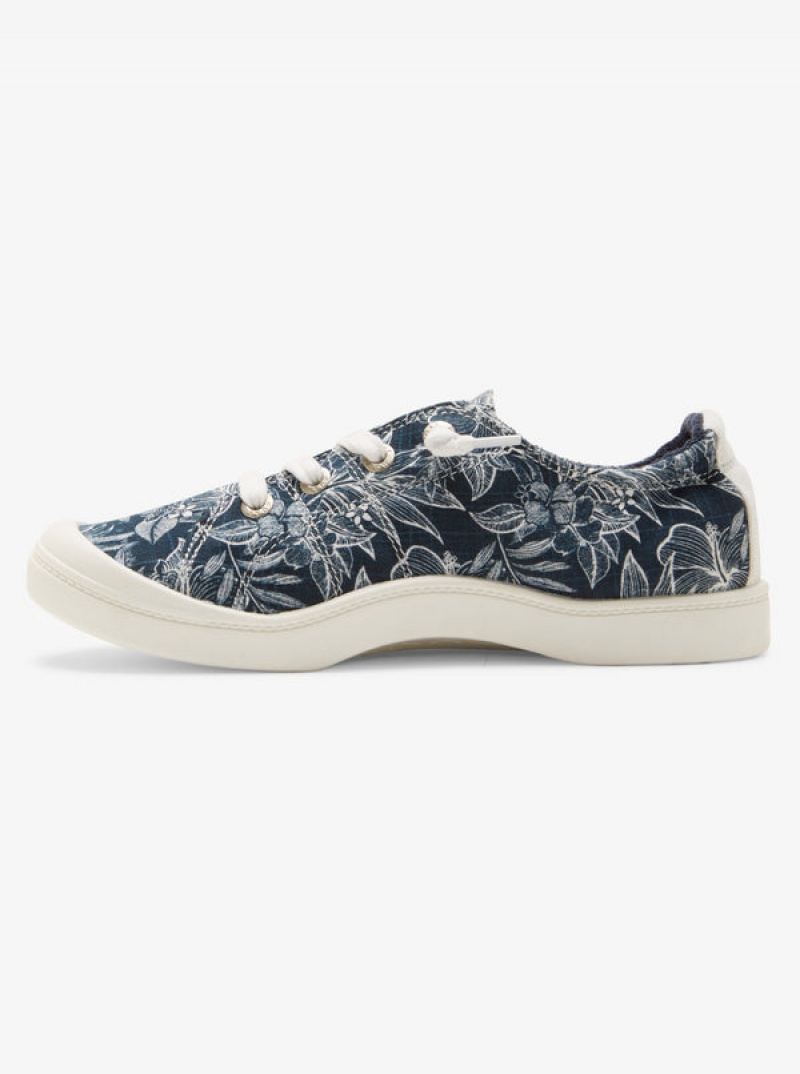 Zapatillas Roxy Bayshore Plus | 294EPHWDG