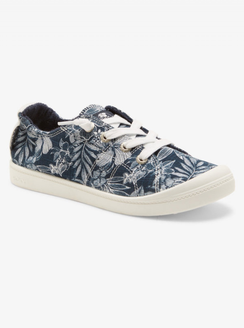 Zapatillas Roxy Bayshore Plus | 294EPHWDG