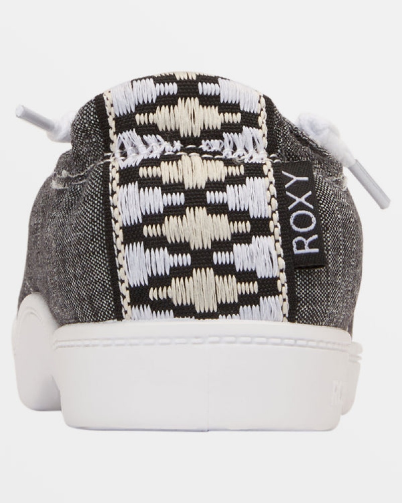 Zapatillas Roxy Bayshore Plus | 354PQRMDF