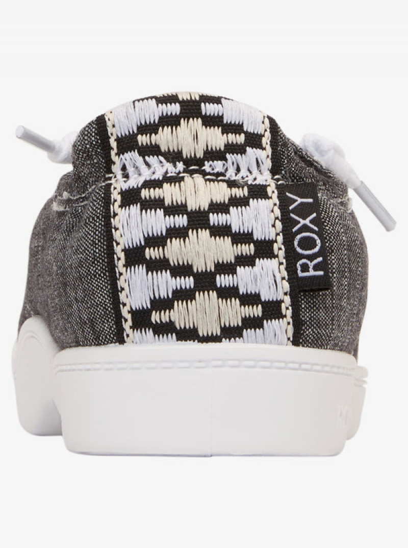 Zapatillas Roxy Bayshore Plus | 354PQRMDF