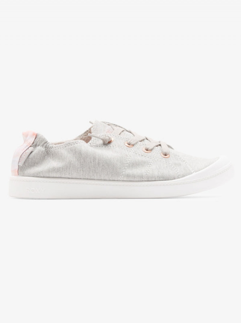 Zapatillas Roxy Bayshore Plus | 451JODKBS