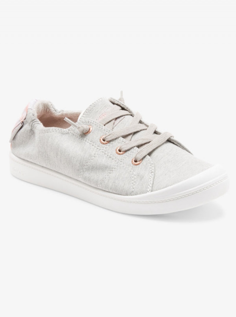 Zapatillas Roxy Bayshore Plus | 451JODKBS